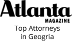 Atlanta Magazine Badge